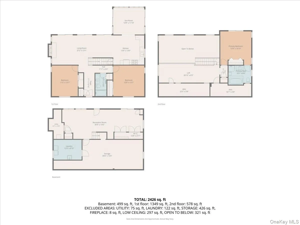 2785 Noyack Road, Southampton, New York 11963