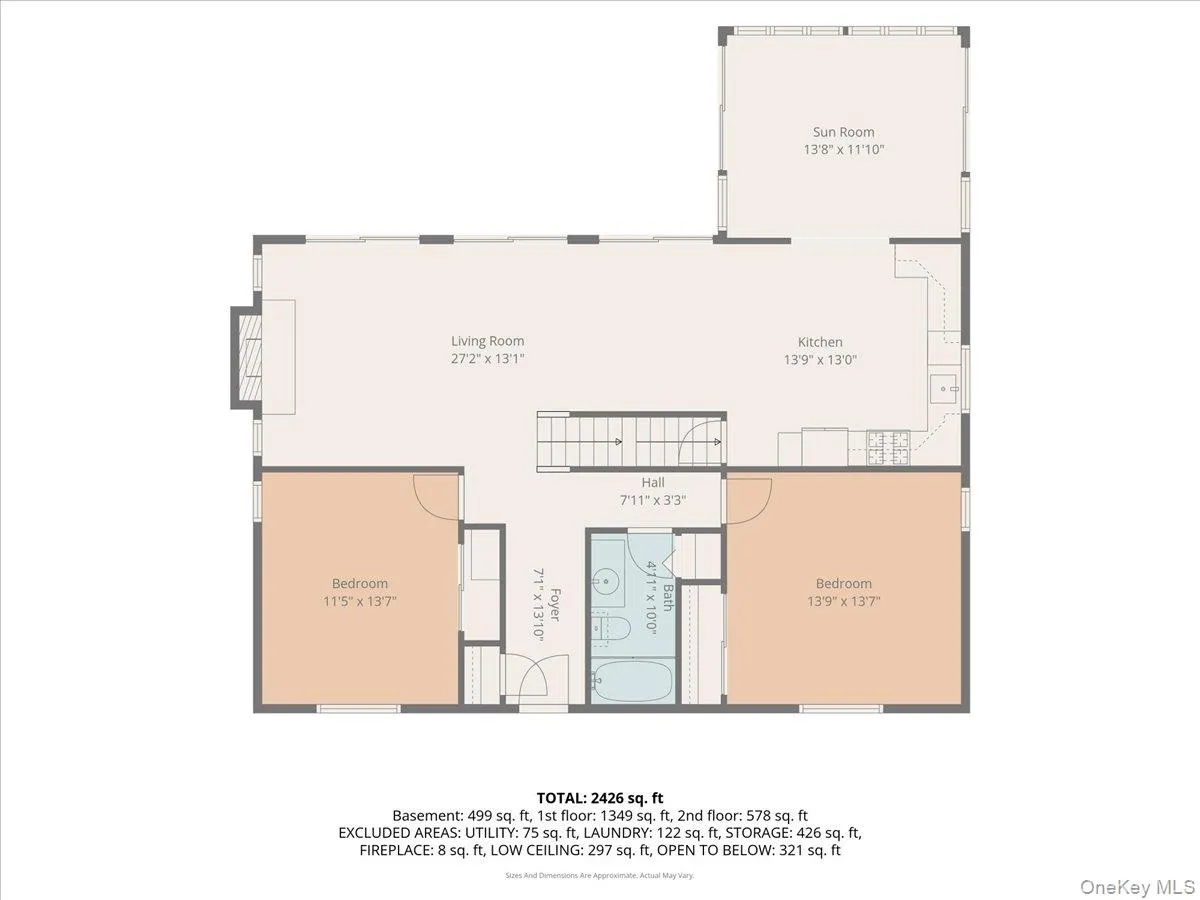 2785 Noyack Road, Southampton, New York 11963