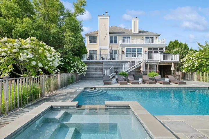 7 Stillwaters Lane, Southampton, New York 11978