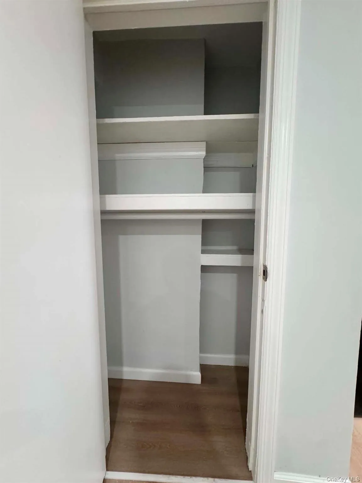 Pantry Closet Pantry Closet