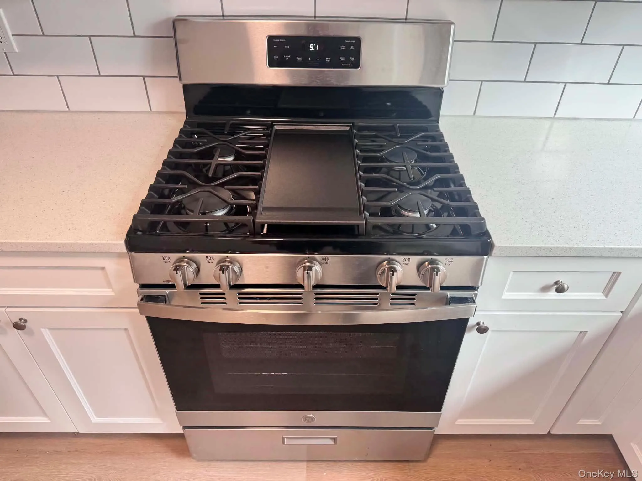 new gas stove new gas stove