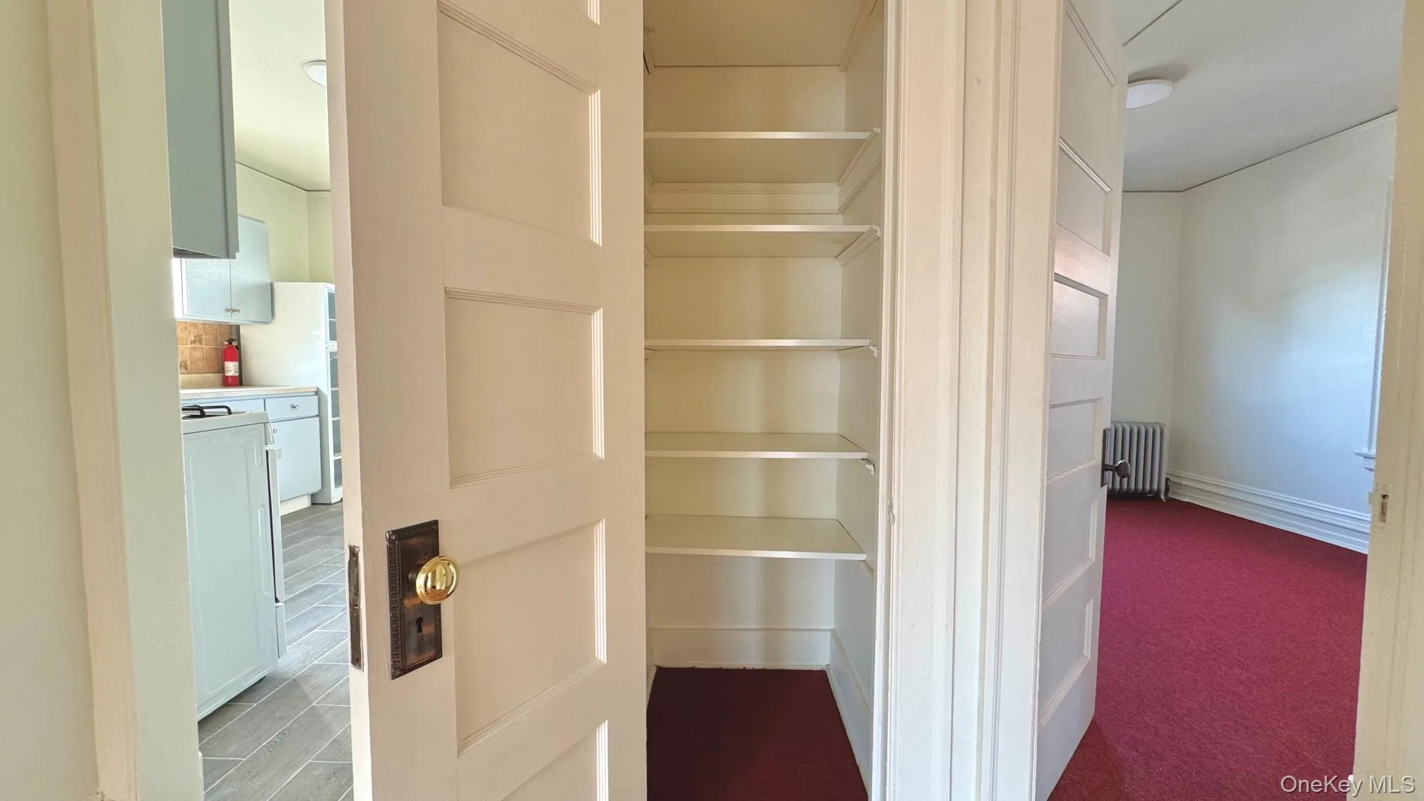 Entry way foyer storage closet Entry way foyer storage closet