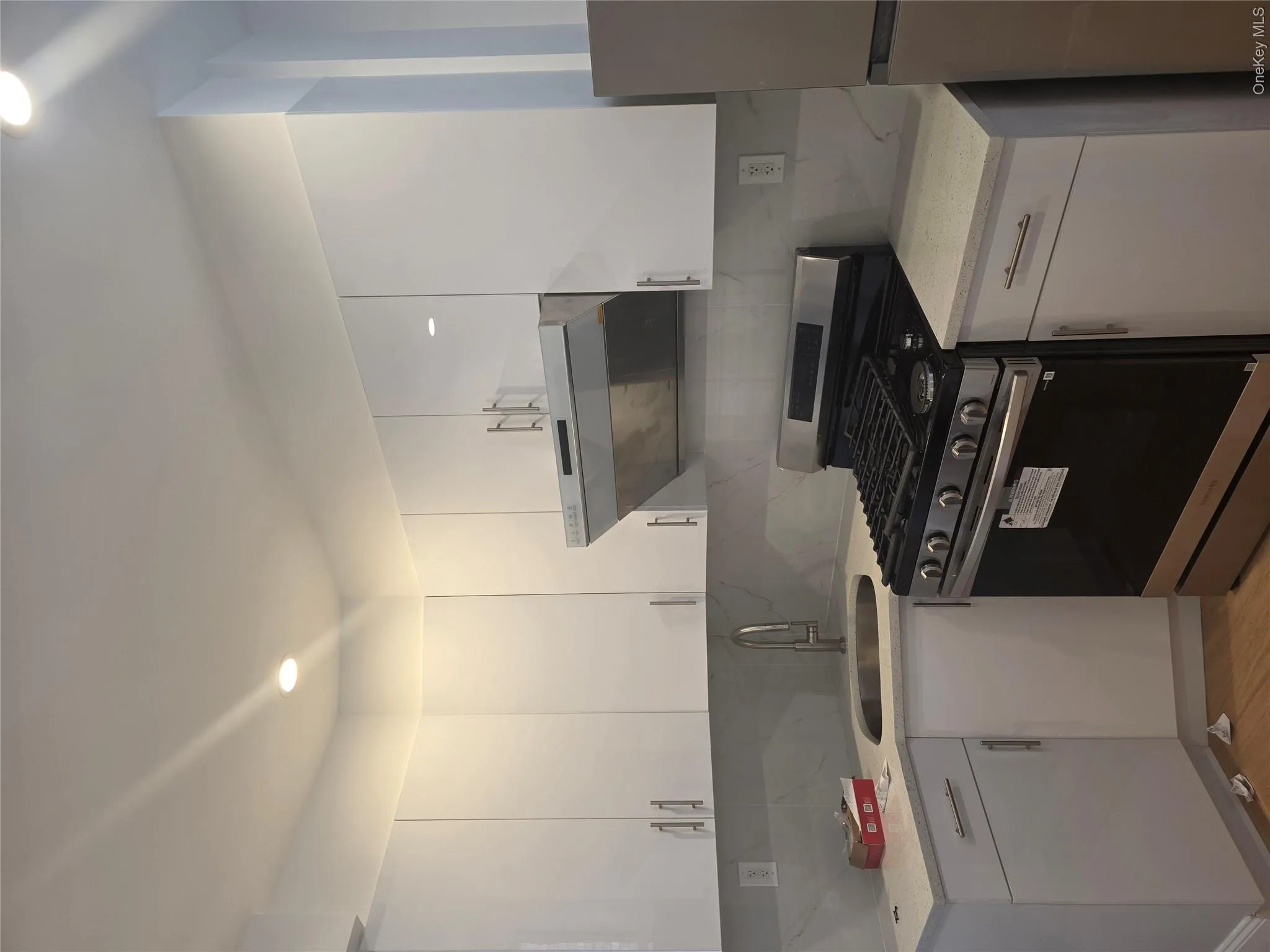 Renovated Kitchen with All New Appliances Package Renovated Kitchen with All New Appliances Package