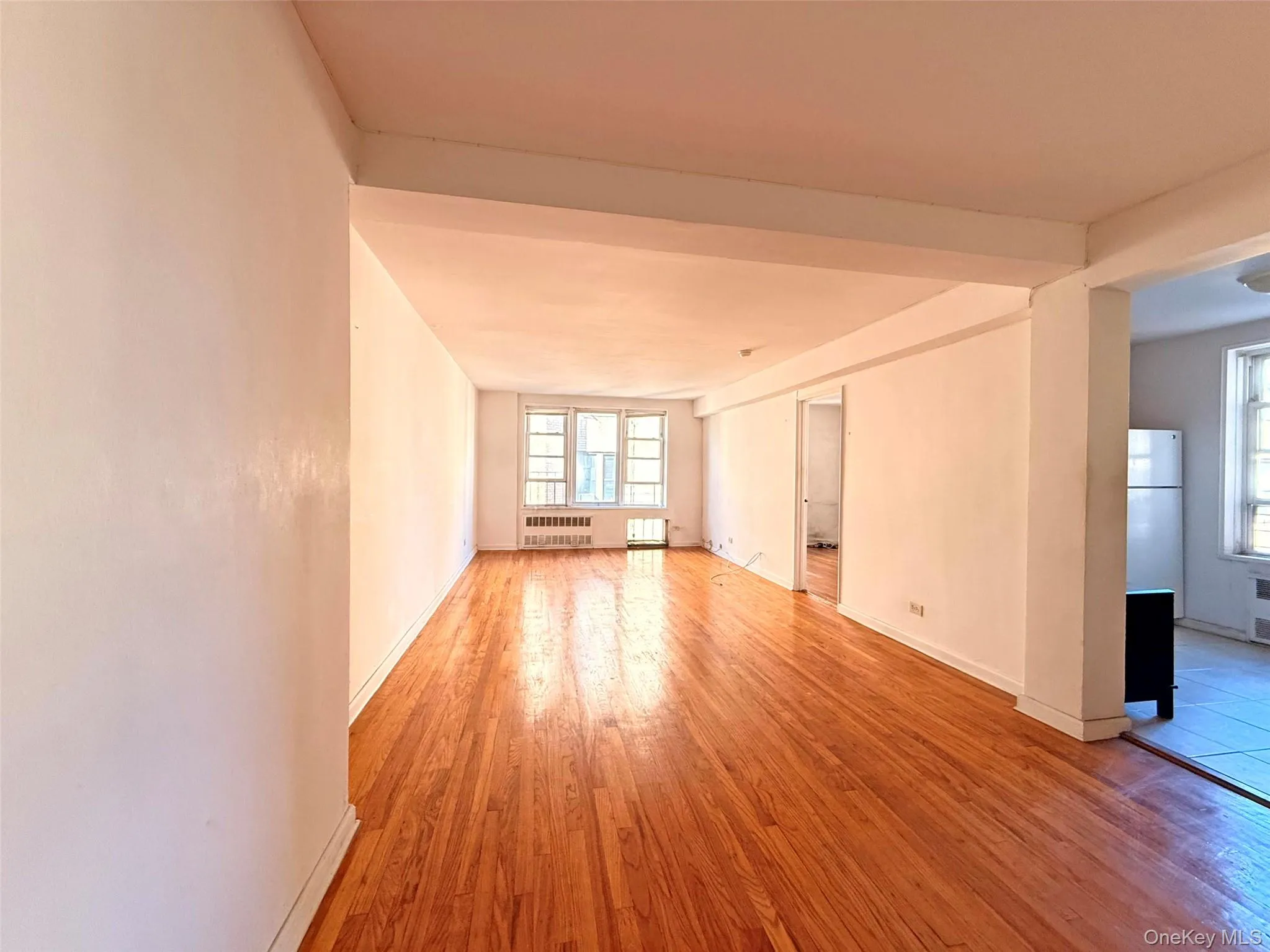 Open-concdpt Living/Dining Room Open-concdpt Living/Dining Room