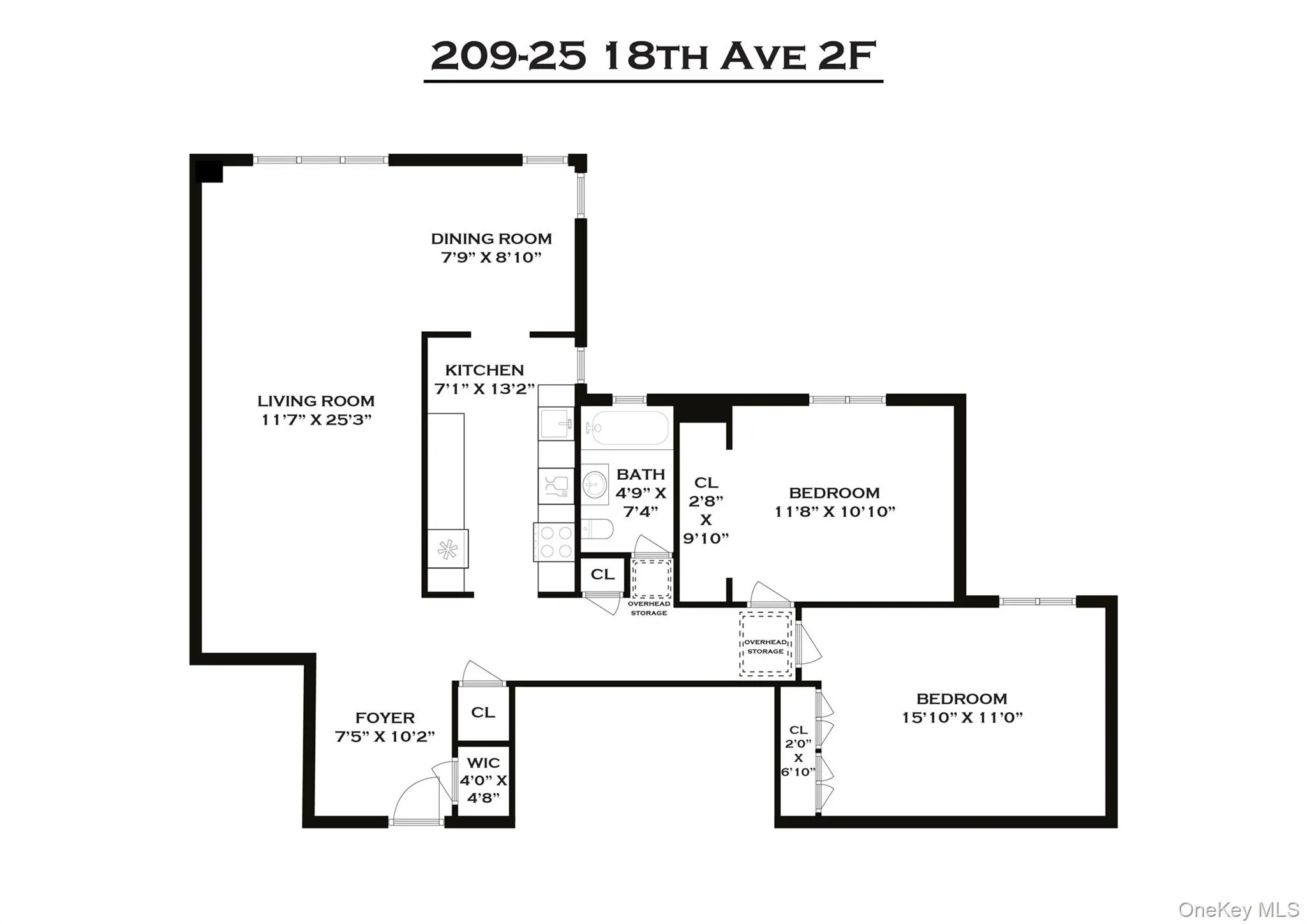 209-25 18th Avenue, New York, NY, 2 Bedrooms Bedrooms, 6 Rooms Rooms,1 BathroomBathrooms,Residential,For Rent,18th,0,1062392 209-25 18th Avenue, New York, NY, 2 Bedrooms Bedrooms, 6 Rooms Rooms,1 BathroomBathrooms,Residential,For Rent,18th,0,1062392