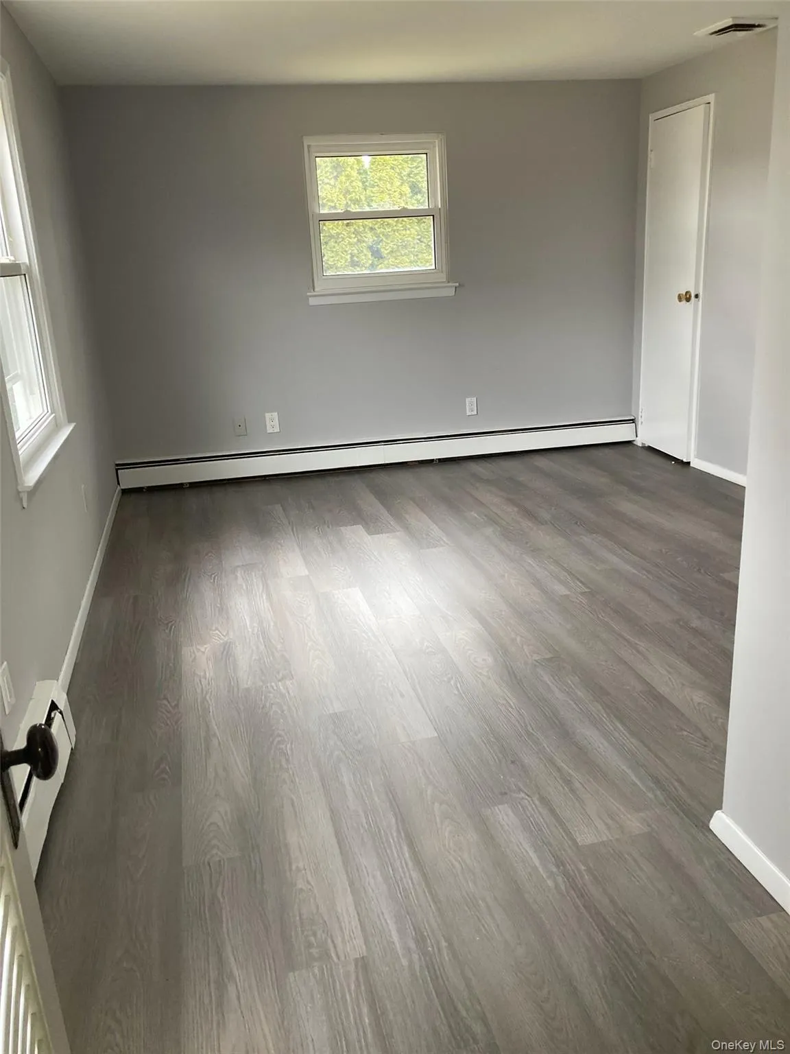 Master Bedroom connected to Master Bathroom. Master Bedroom connected to Master Bathroom.