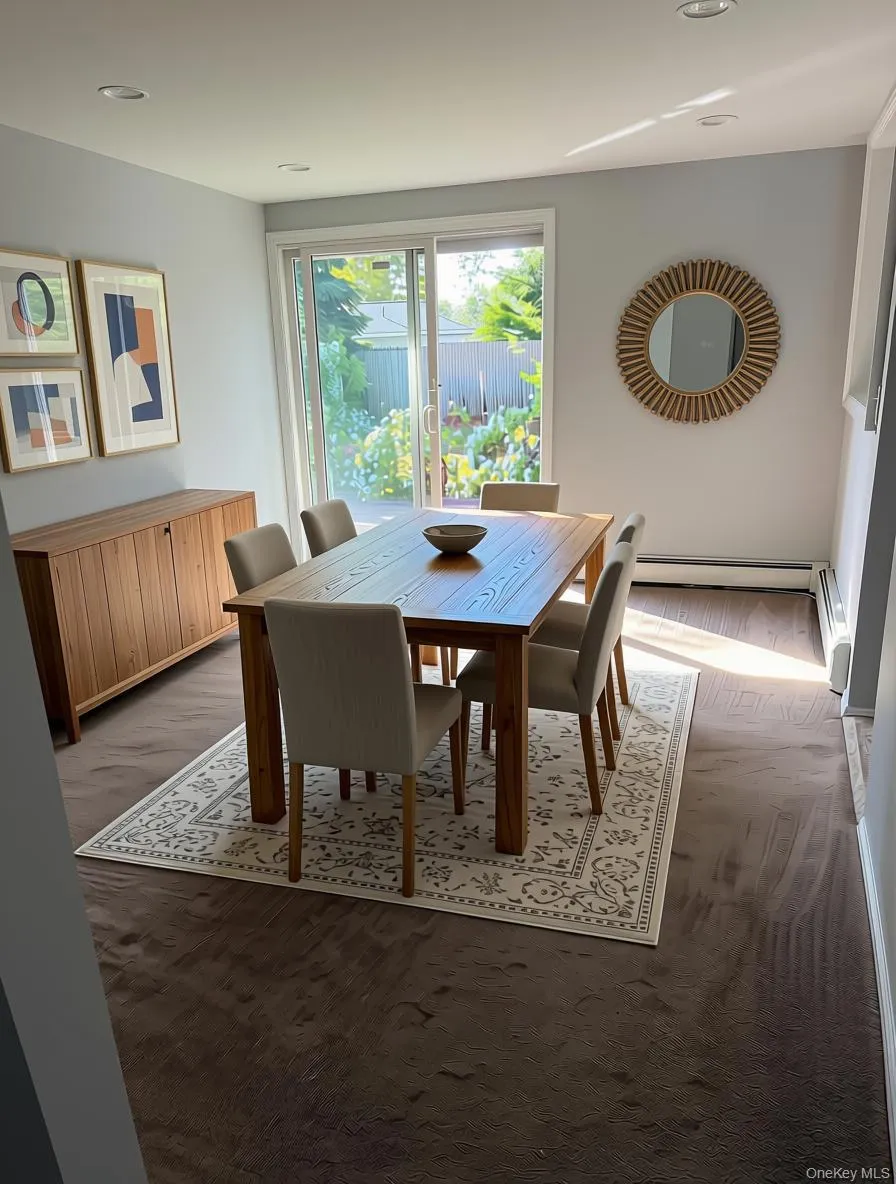 Virtual Staging as a Dining Room Or Living Room Virtual Staging as a Dining Room Or Living Room