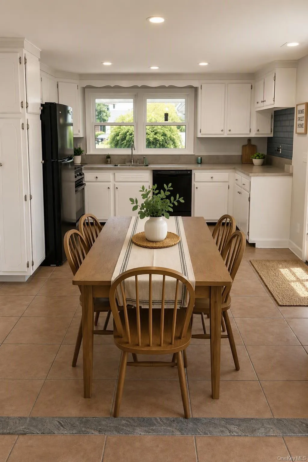 virtual staging kitchen table virtual staging kitchen table
