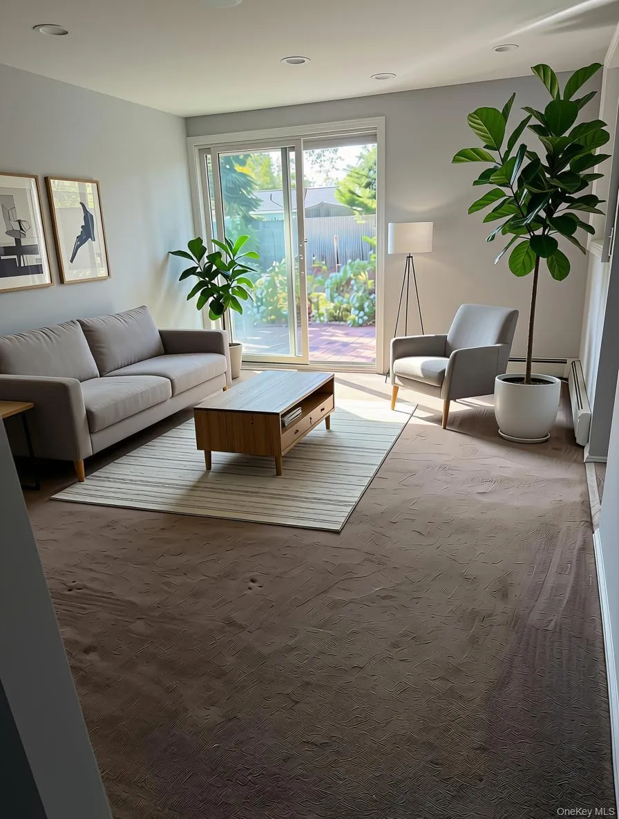 Virtual Staging as a Dining Room or Living Room furnishings Virtual Staging as a Dining Room or Living Room furnishings