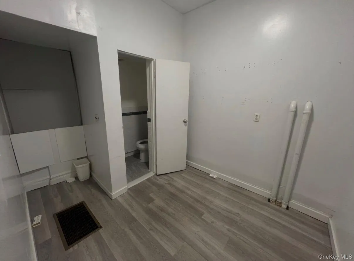 private office w/ bathroom private office w/ bathroom
