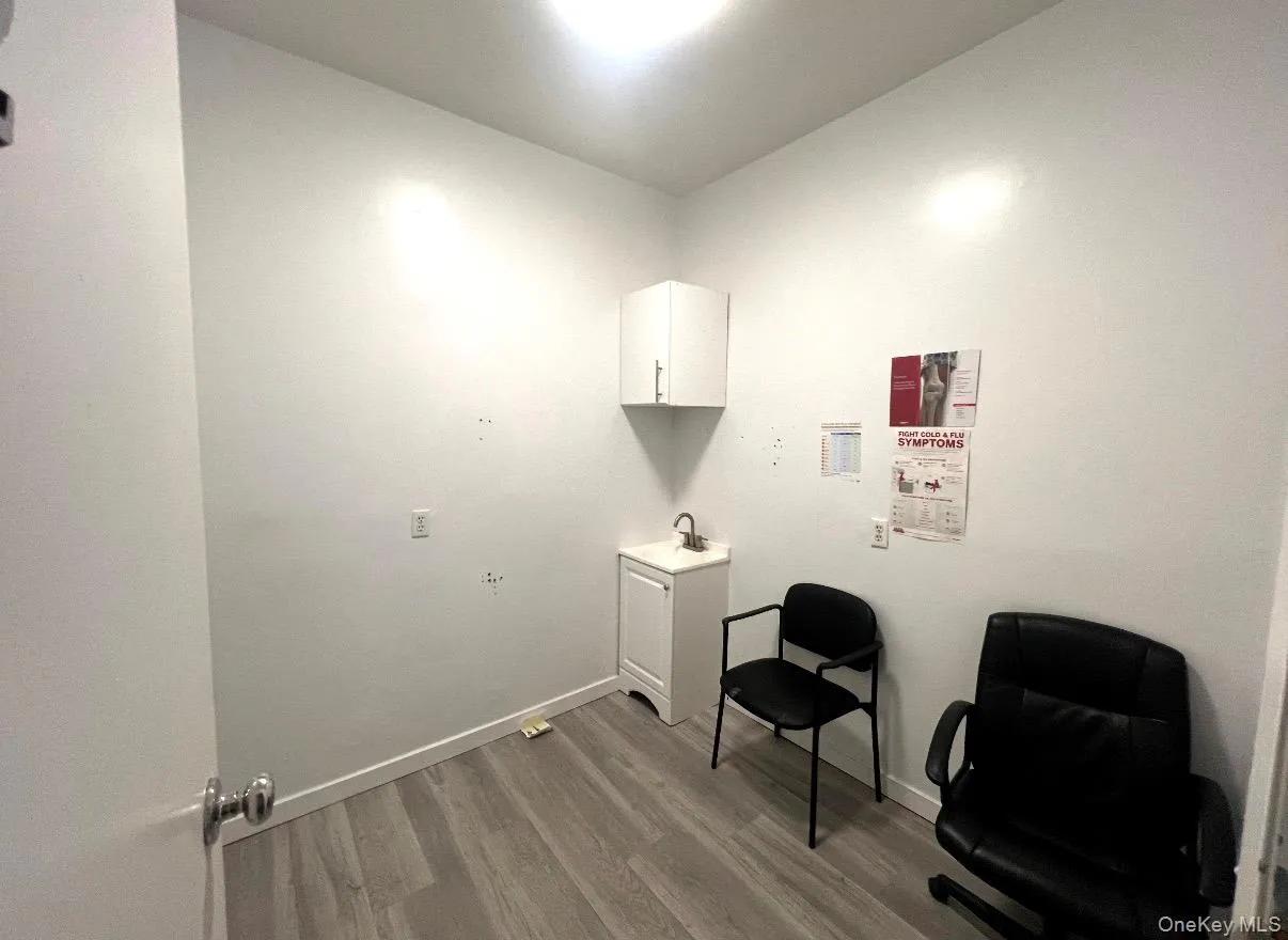 exam room exam room