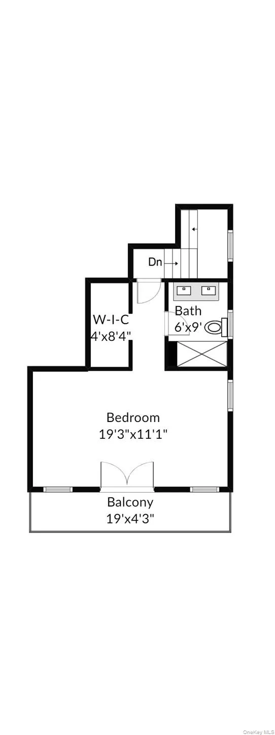 Floor Plan - 2nd floor Floor Plan - 2nd floor