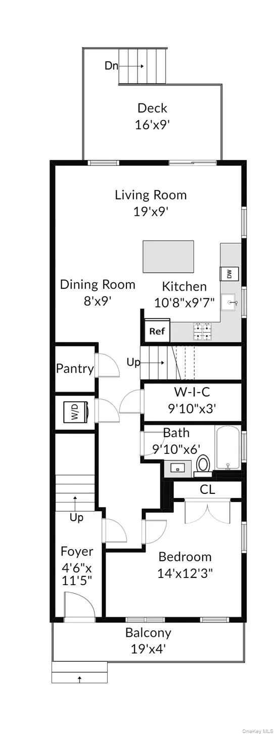 Floor Plan - 1st floor Floor Plan - 1st floor