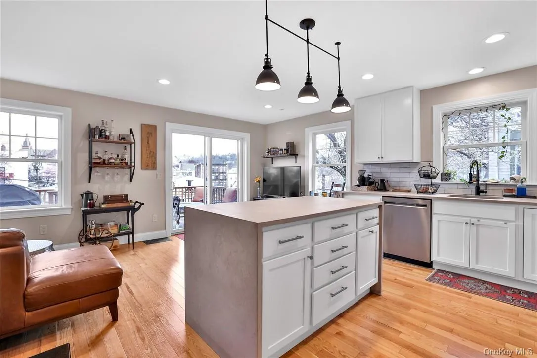 Open Plan kitchen Open Plan kitchen