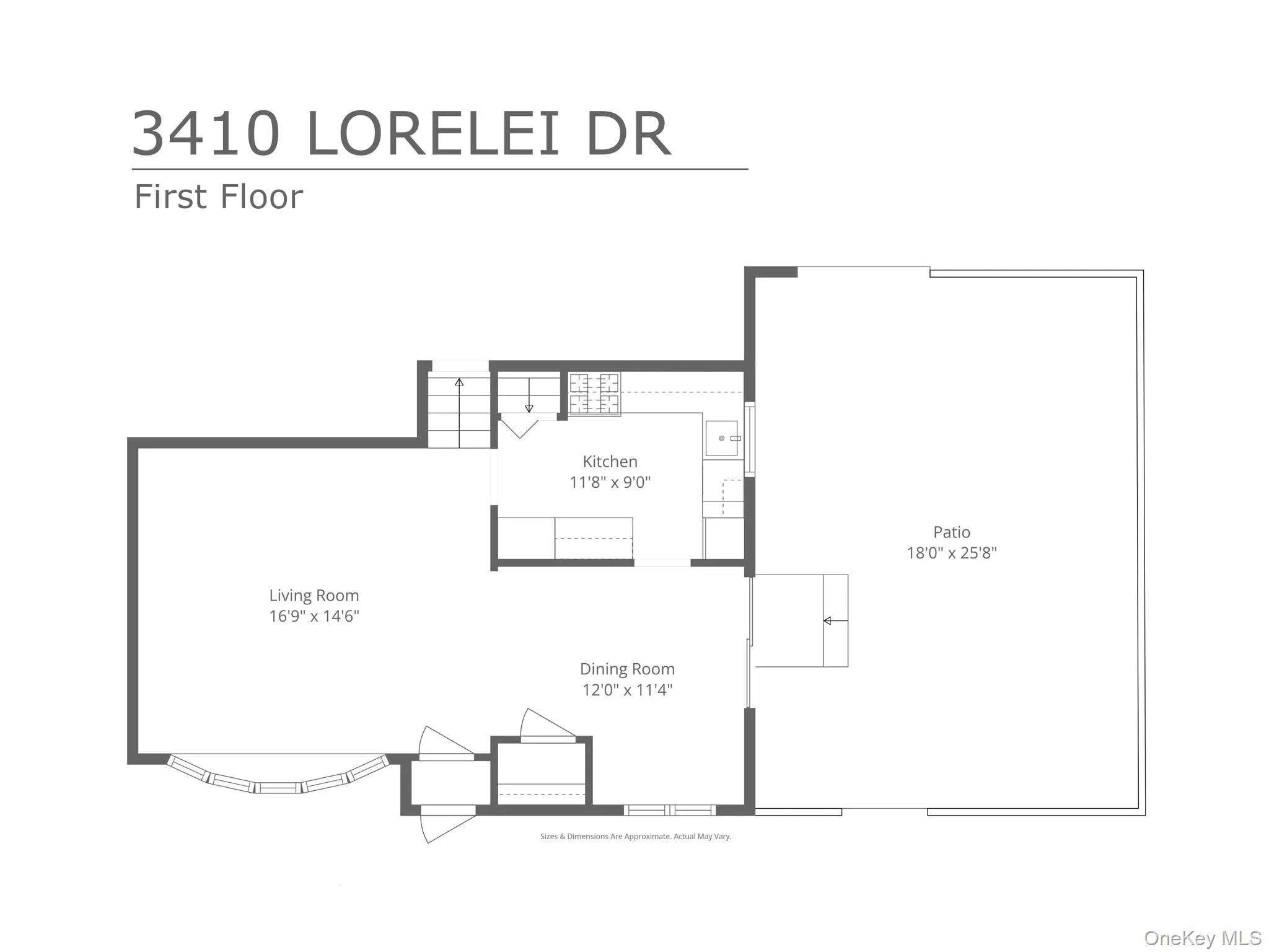 3410 Lorelei Drive, Yorktown, NY, 3 Bedrooms Bedrooms, 7 Rooms Rooms,1 BathroomBathrooms,Residential,For Rent,Lorelei,0,1062531 3410 Lorelei Drive, Yorktown, NY, 3 Bedrooms Bedrooms, 7 Rooms Rooms,1 BathroomBathrooms,Residential,For Rent,Lorelei,0,1062531