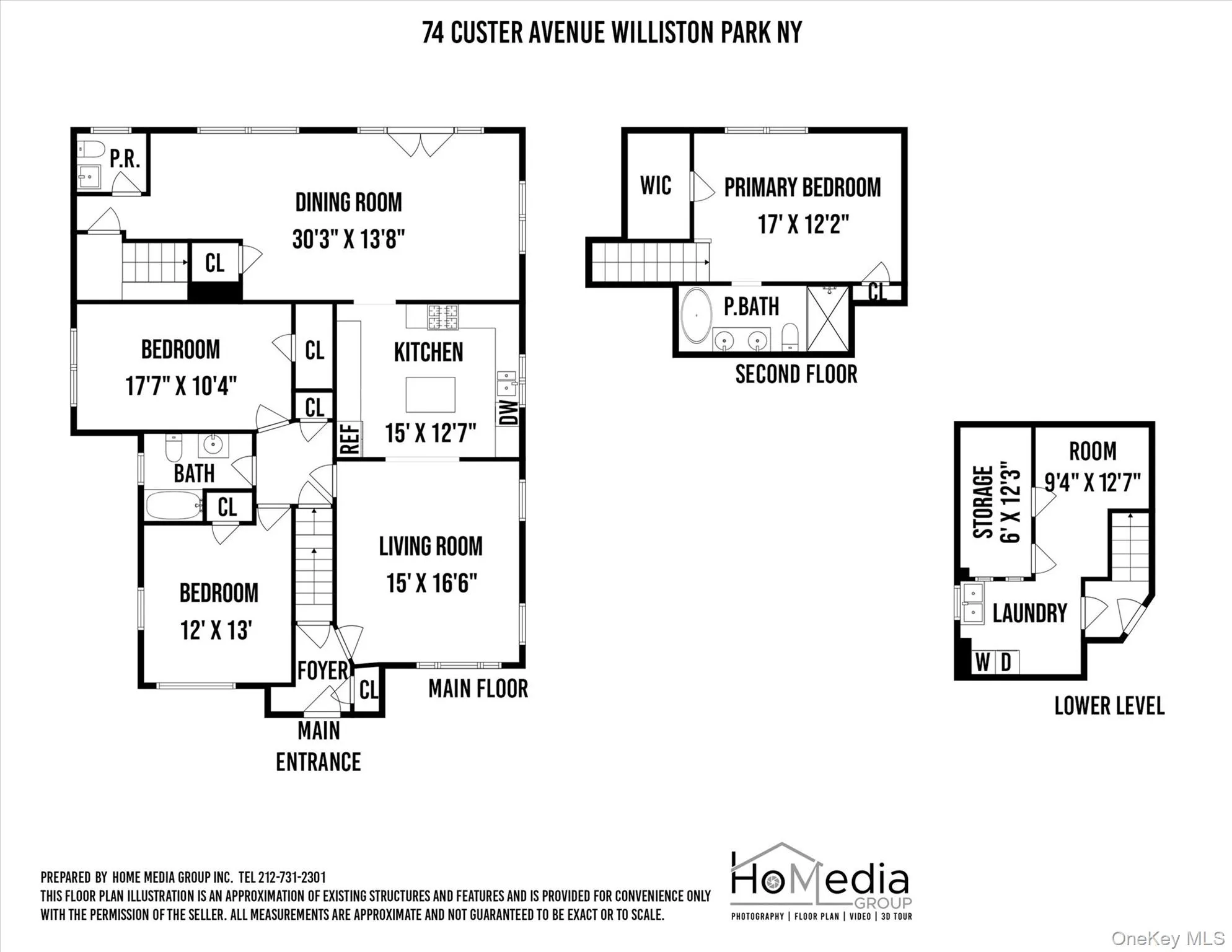 74 Custer Avenue, North Hempstead, NY, 3 Bedrooms Bedrooms, 7 Rooms Rooms,2 BathroomsBathrooms,Residential Lease,For Rent,Custer,0,1062544 74 Custer Avenue, North Hempstead, NY, 3 Bedrooms Bedrooms, 7 Rooms Rooms,2 BathroomsBathrooms,Residential Lease,For Rent,Custer,0,1062544