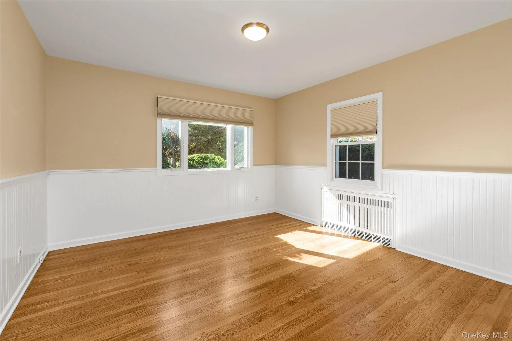 1st Flr. Bedroom #2 1st Flr. Bedroom #2