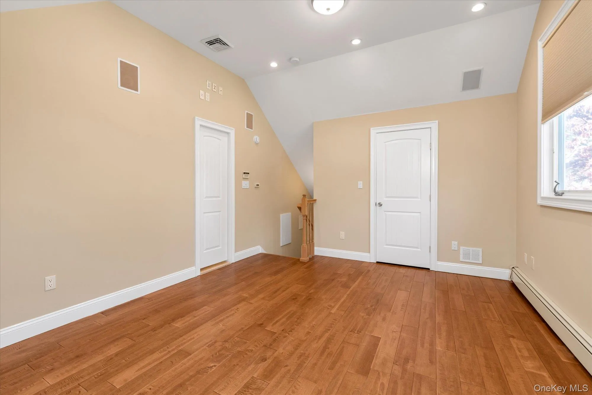 Primary on the 2nd Flr. Primary on the 2nd Flr.
