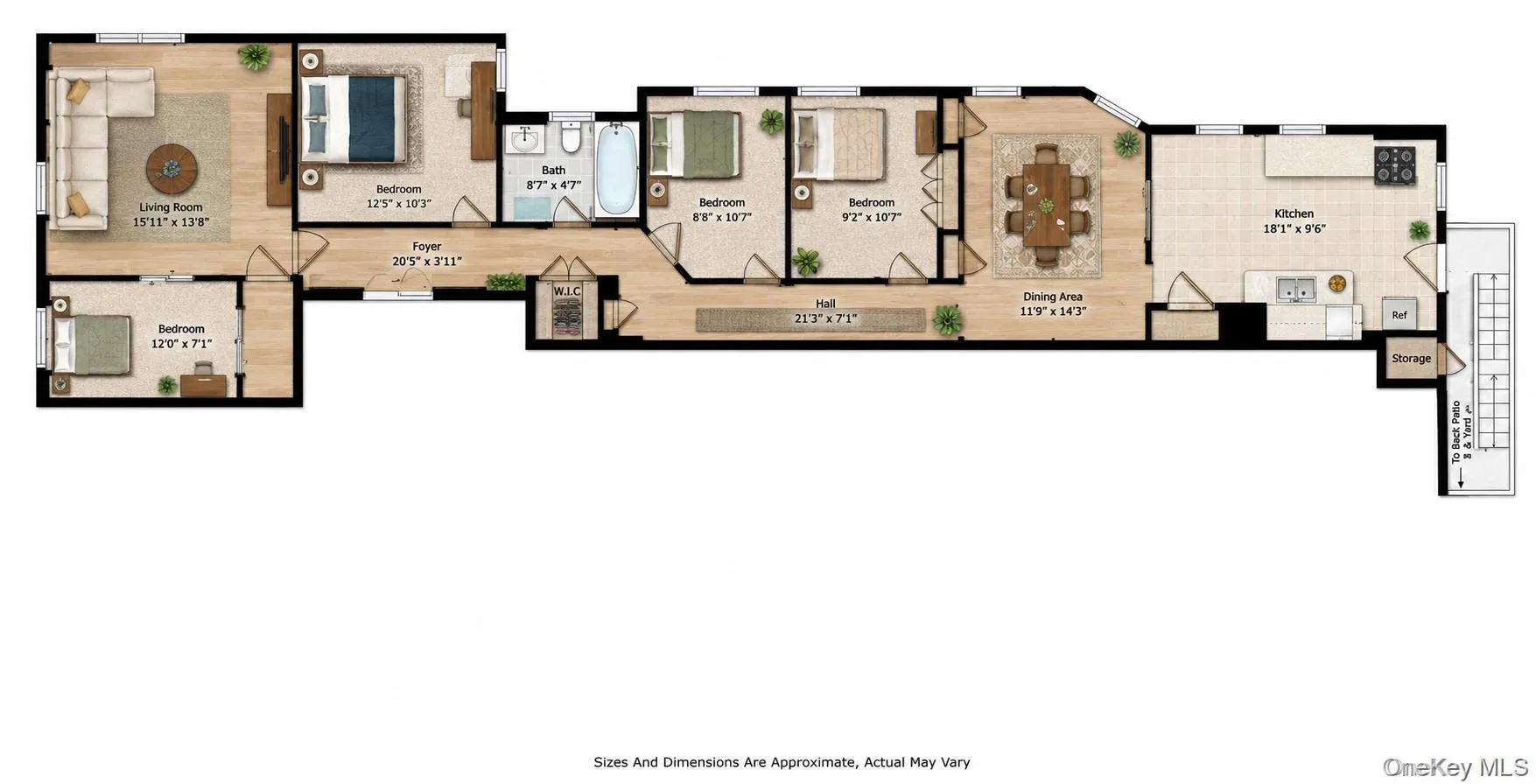 176 81 Street, New York, NY, 4 Bedroom Bedrooms, 6 Room Rooms,1 BathroomBathrooms,Residential Lease,For Rent,81,0,1062566 176 81 Street, New York, NY, 4 Bedroom Bedrooms, 6 Room Rooms,1 BathroomBathrooms,Residential Lease,For Rent,81,0,1062566