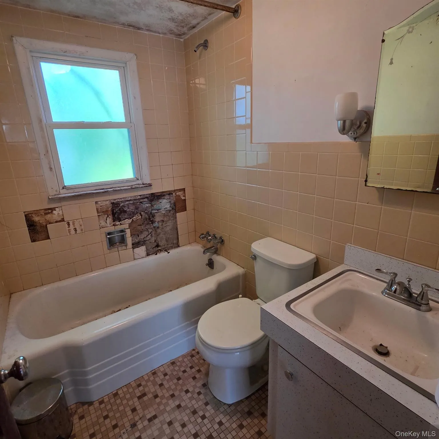 2nd floor bath w view of sink 2nd floor bath w view of sink