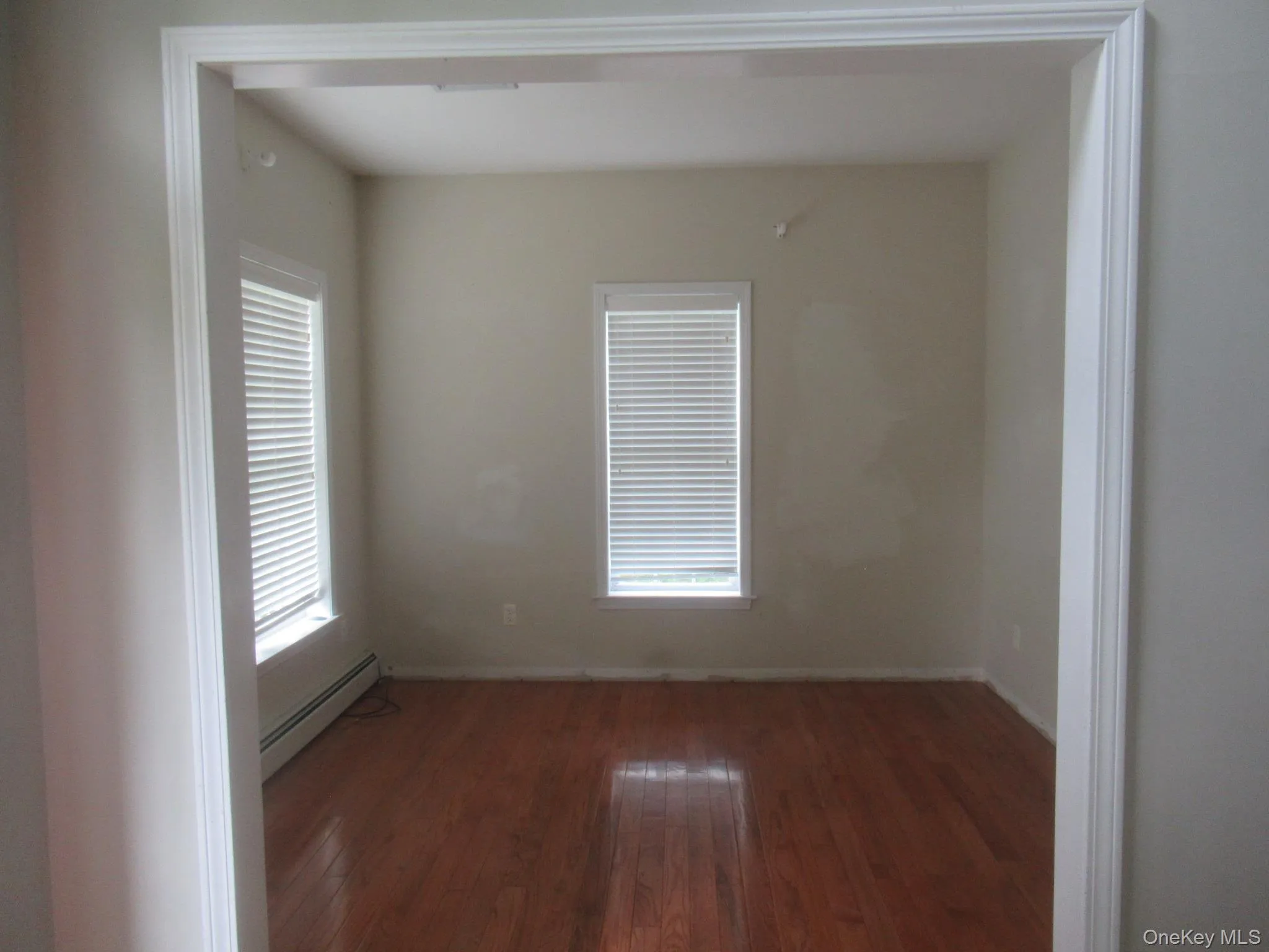 Dining room Dining room