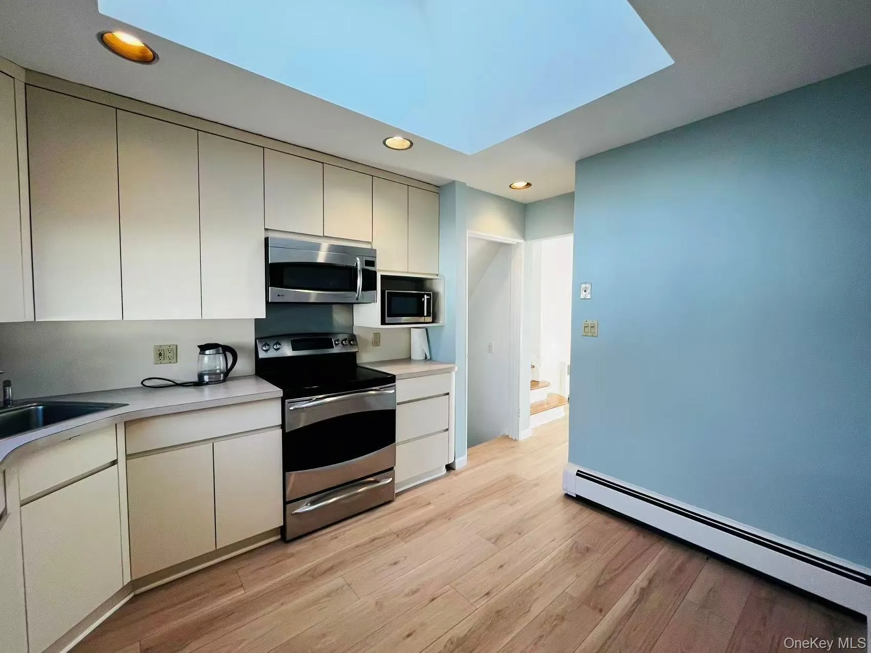 Kitchen Kitchen