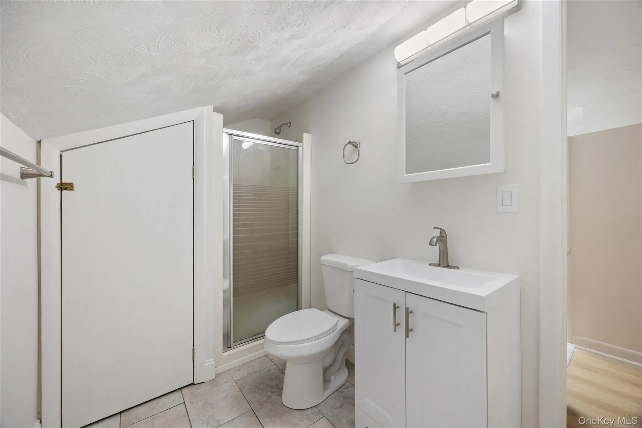 Remodeled bathroom Remodeled bathroom