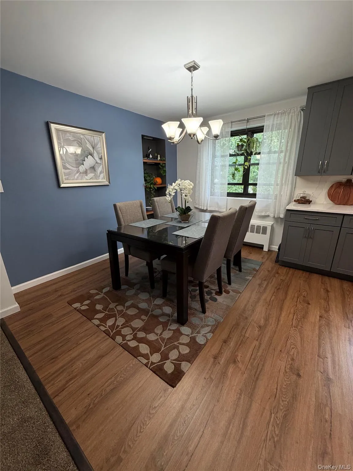 Open Concept Dining Room Open Concept Dining Room