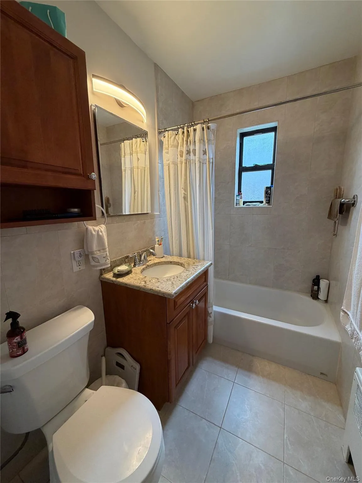 Updated Full Bathroom Updated Full Bathroom