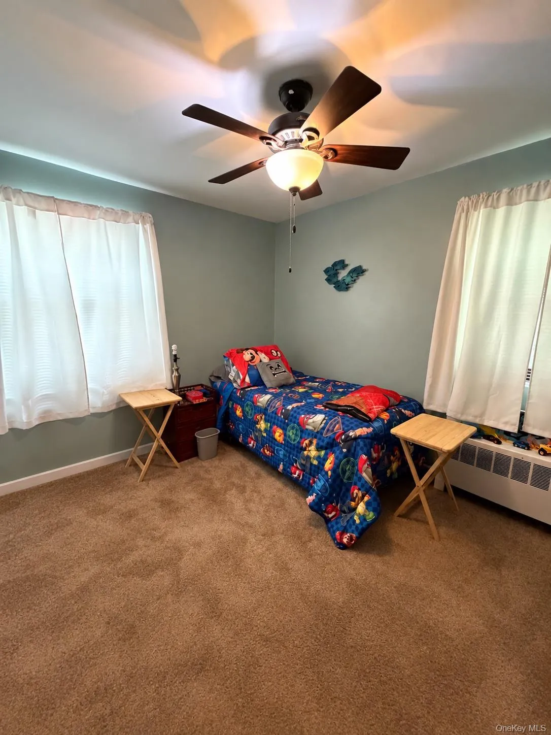 Second Bedroom Second Bedroom