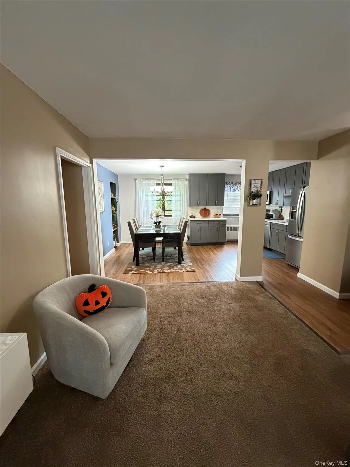 Large Open Concept Large Open Concept