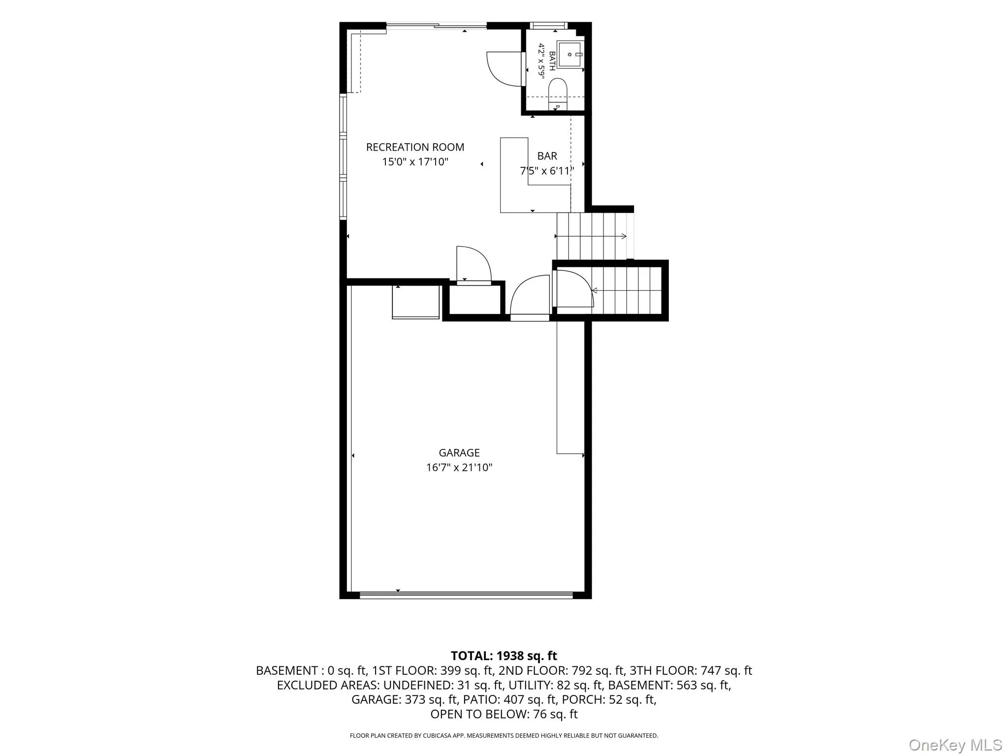 3818 223rd Street, New York, NY, 3 Bedrooms Bedrooms, 8 Rooms Rooms,2 BathroomsBathrooms,Residential,For Rent,223rd,0,1062737 3818 223rd Street, New York, NY, 3 Bedrooms Bedrooms, 8 Rooms Rooms,2 BathroomsBathrooms,Residential,For Rent,223rd,0,1062737
