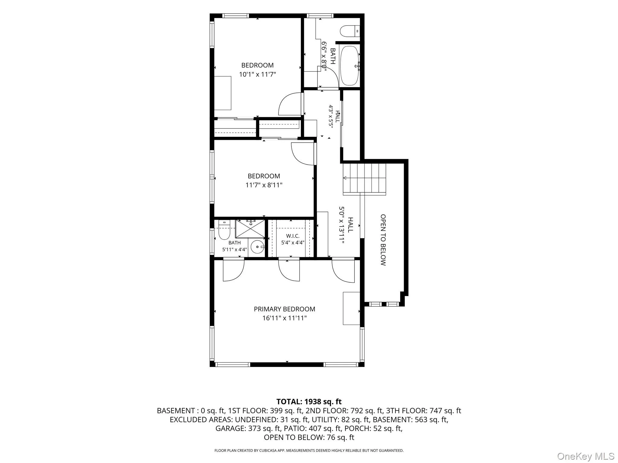3818 223rd Street, New York, NY, 3 Bedrooms Bedrooms, 8 Rooms Rooms,2 BathroomsBathrooms,Residential,For Rent,223rd,0,1062737 3818 223rd Street, New York, NY, 3 Bedrooms Bedrooms, 8 Rooms Rooms,2 BathroomsBathrooms,Residential,For Rent,223rd,0,1062737
