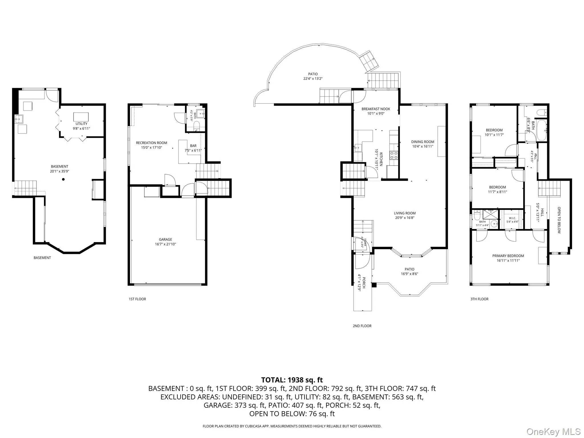 3818 223rd Street, New York, NY, 3 Bedrooms Bedrooms, 8 Rooms Rooms,2 BathroomsBathrooms,Residential,For Rent,223rd,0,1062737 3818 223rd Street, New York, NY, 3 Bedrooms Bedrooms, 8 Rooms Rooms,2 BathroomsBathrooms,Residential,For Rent,223rd,0,1062737