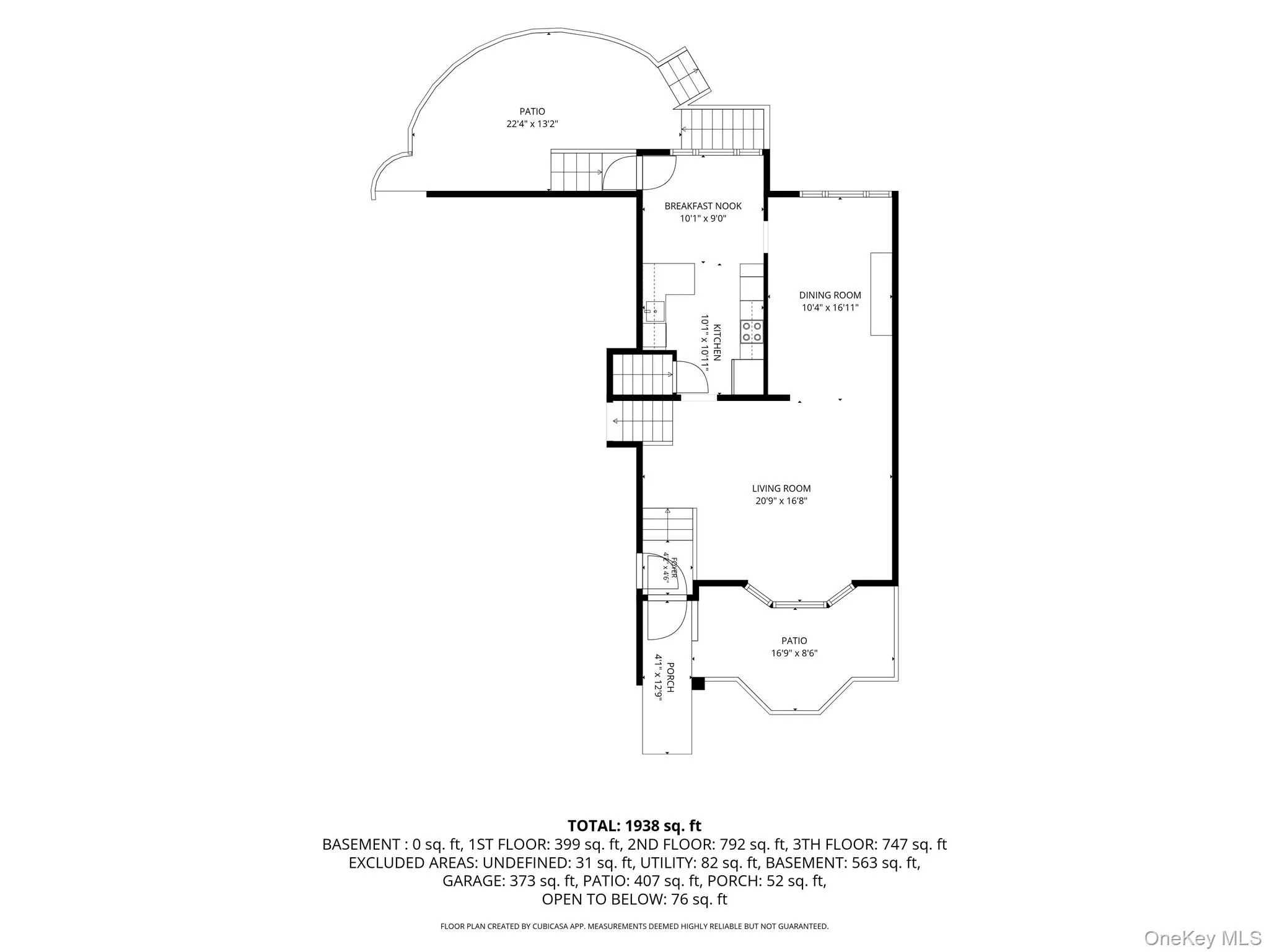 3818 223rd Street, New York, NY, 3 Bedrooms Bedrooms, 8 Rooms Rooms,2 BathroomsBathrooms,Residential,For Rent,223rd,0,1062737 3818 223rd Street, New York, NY, 3 Bedrooms Bedrooms, 8 Rooms Rooms,2 BathroomsBathrooms,Residential,For Rent,223rd,0,1062737