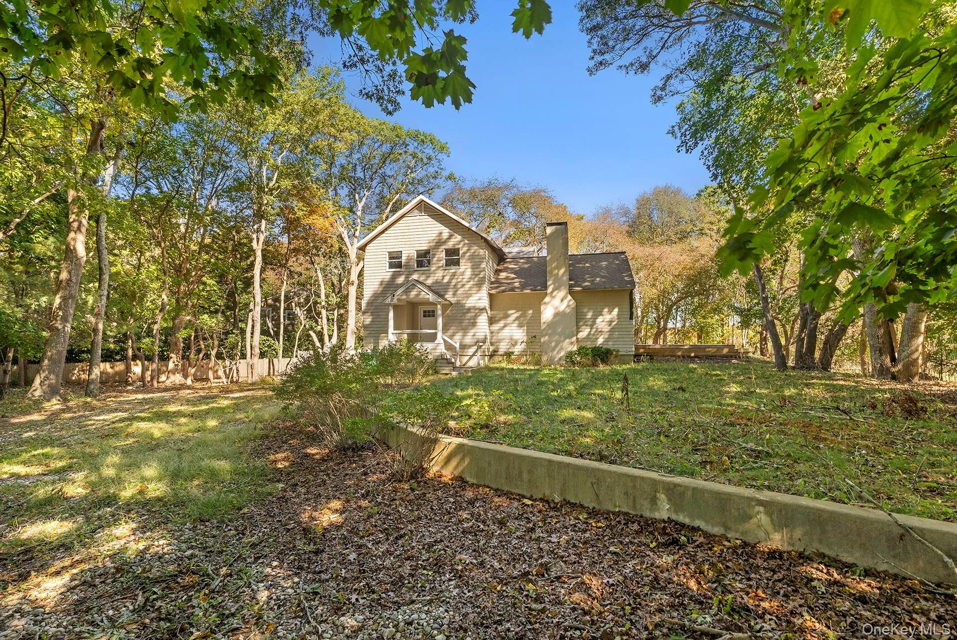 203 Head Of Pond Road, Southampton, New York 11976