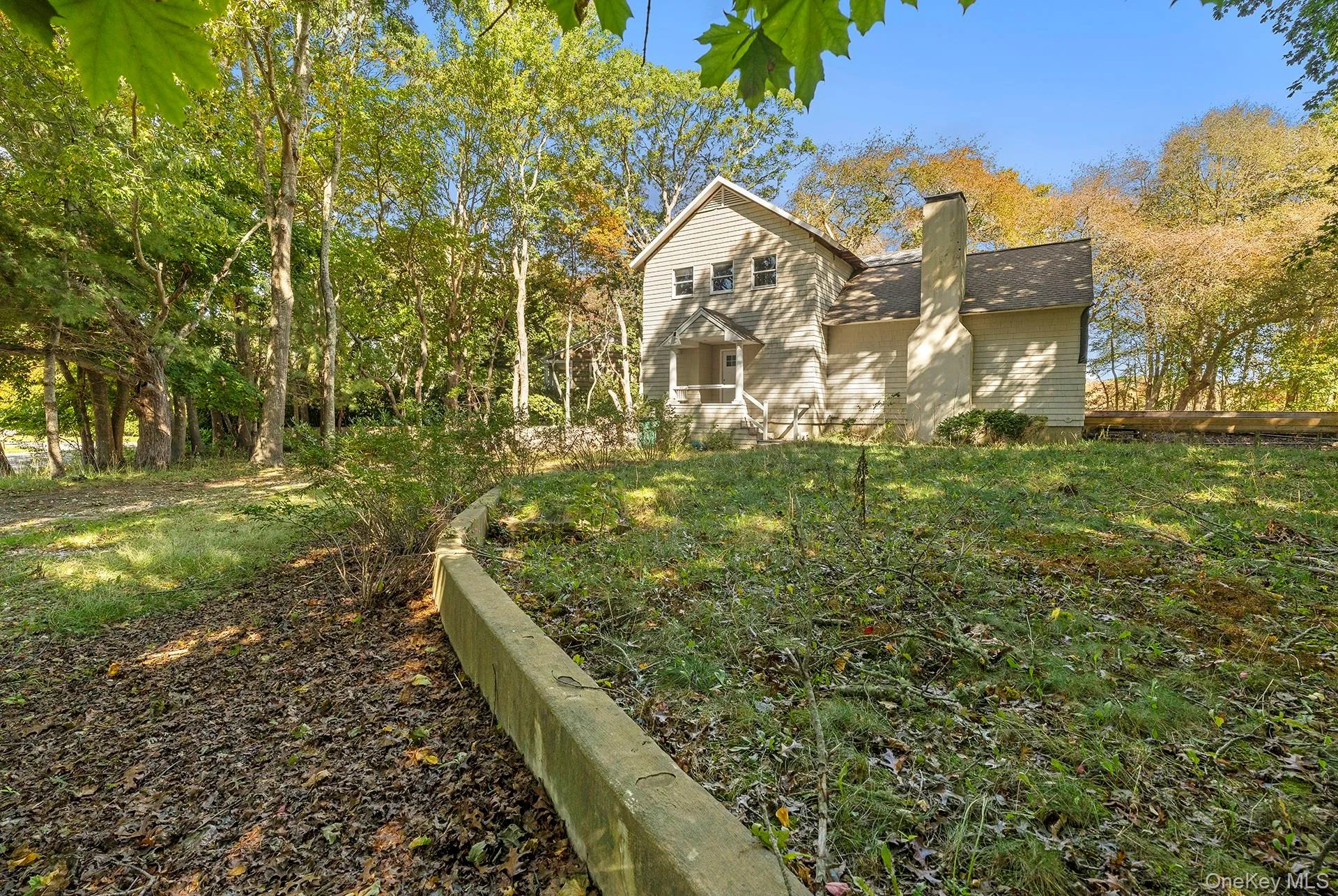 203 Head Of Pond Road, Southampton, New York 11976