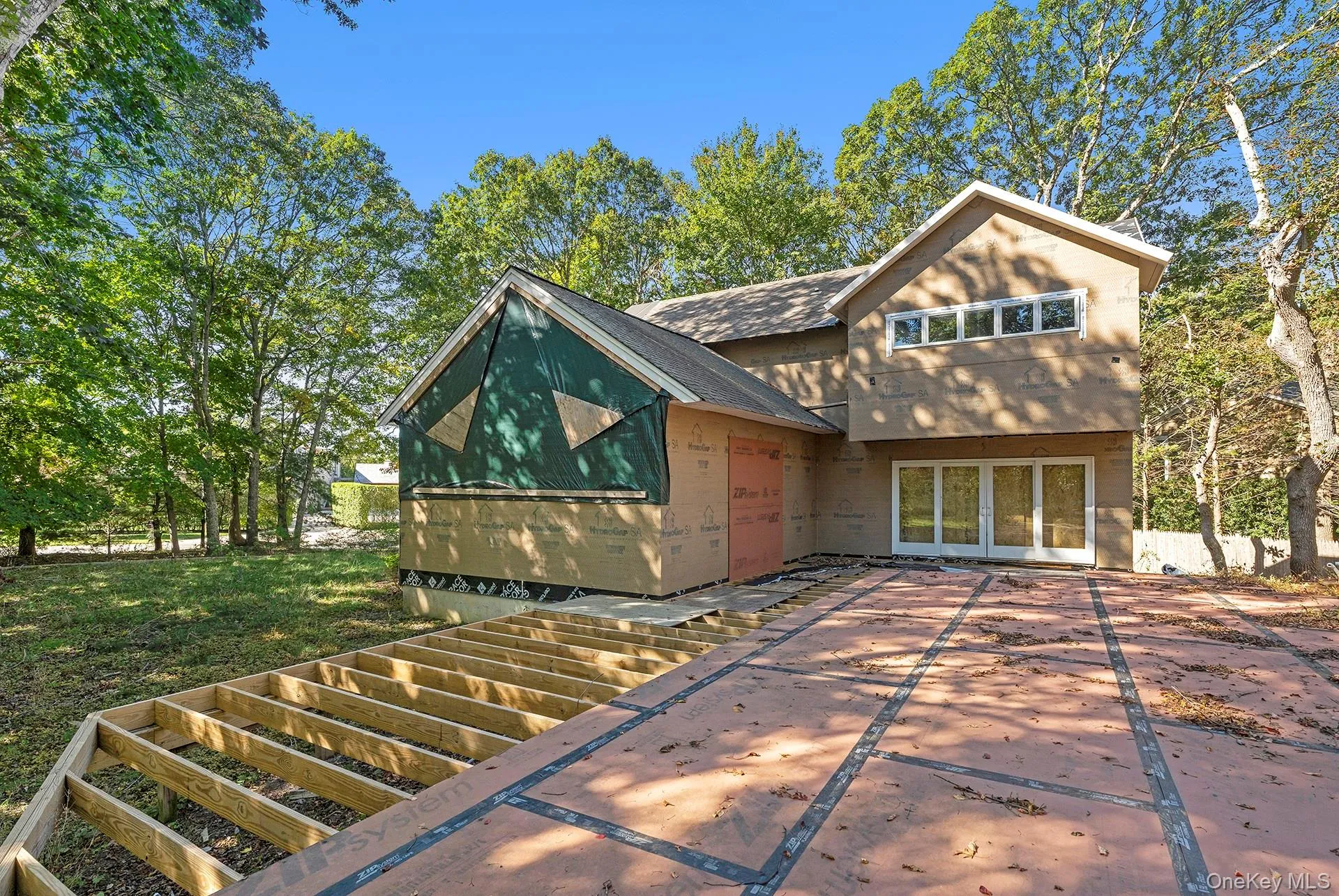 203 Head Of Pond Road, Southampton, New York 11976