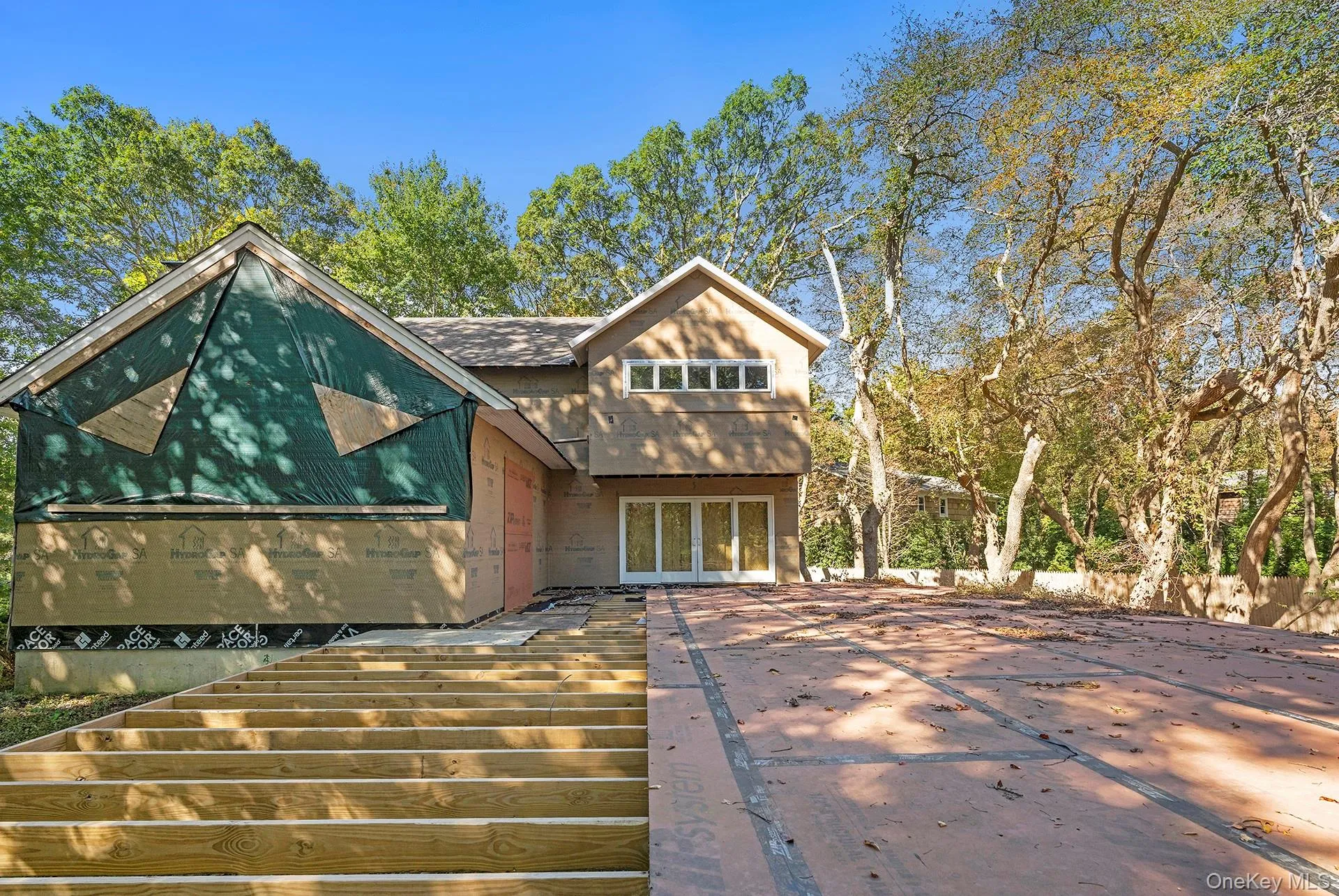 203 Head Of Pond Road, Southampton, New York 11976