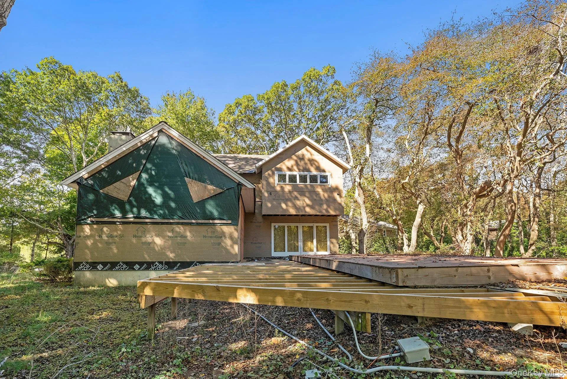 203 Head Of Pond Road, Southampton, New York 11976