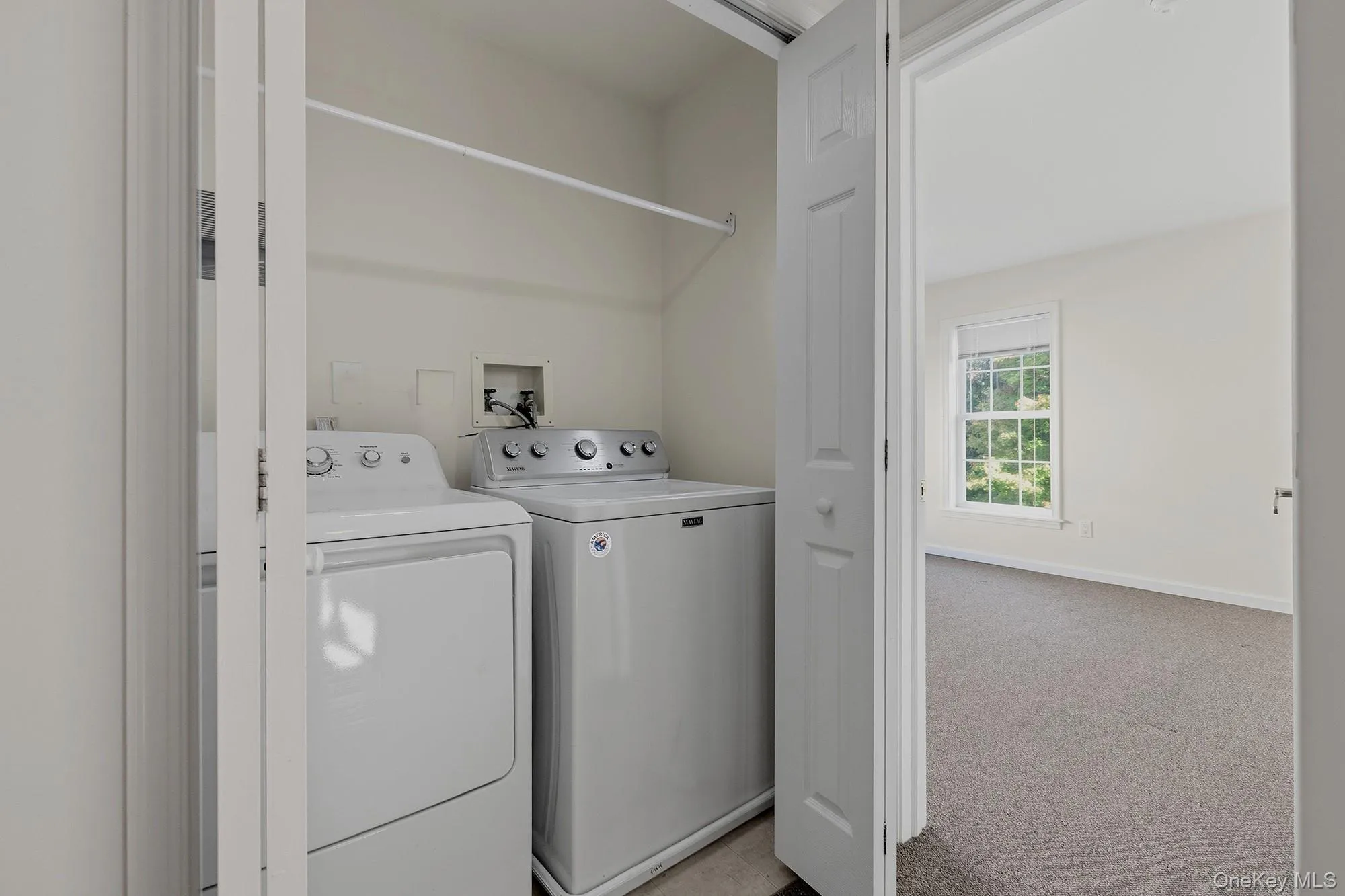 Laundry Area Laundry Area