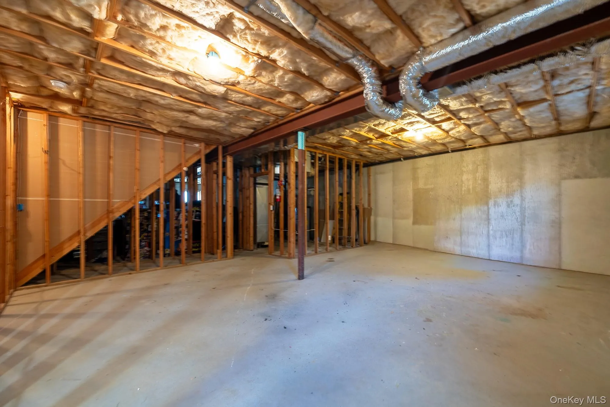 Basement Basement