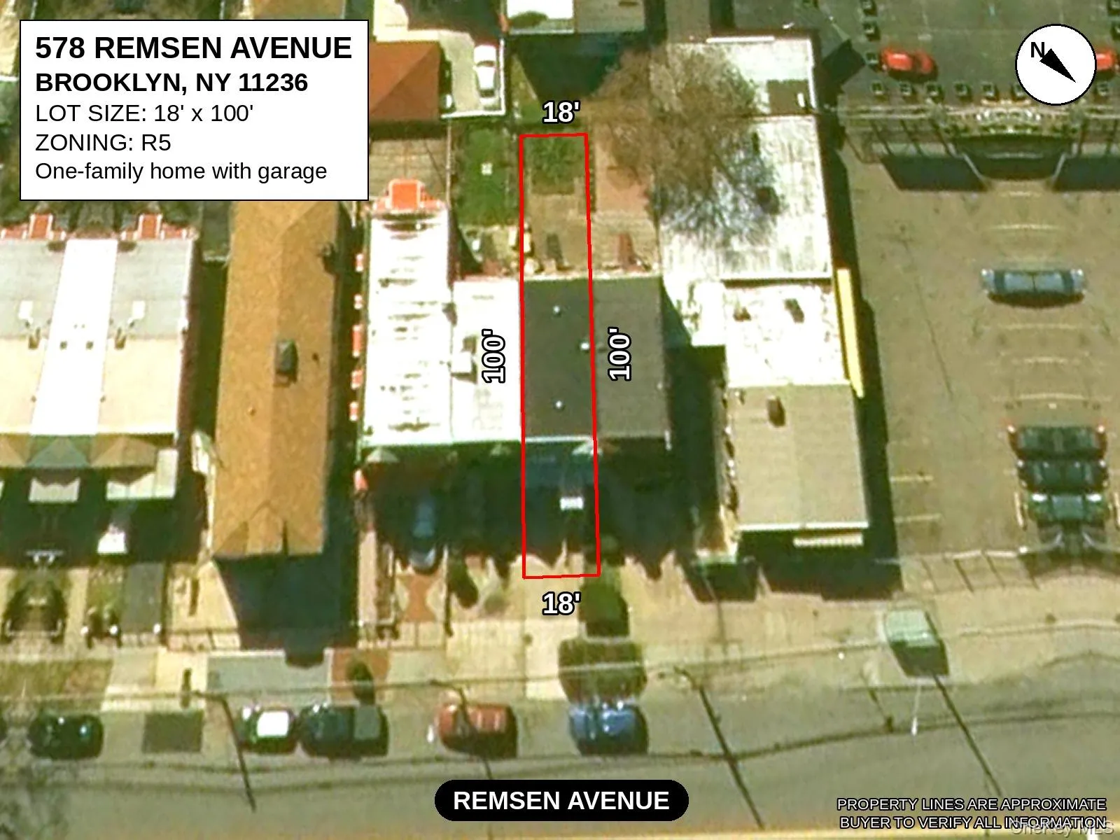 578 Remsen Avenue, New York, NY, 3 Bedrooms Bedrooms, 6 Rooms Rooms,2 BathroomsBathrooms,Residential,For Rent,Remsen,0,1062871 578 Remsen Avenue, New York, NY, 3 Bedrooms Bedrooms, 6 Rooms Rooms,2 BathroomsBathrooms,Residential,For Rent,Remsen,0,1062871