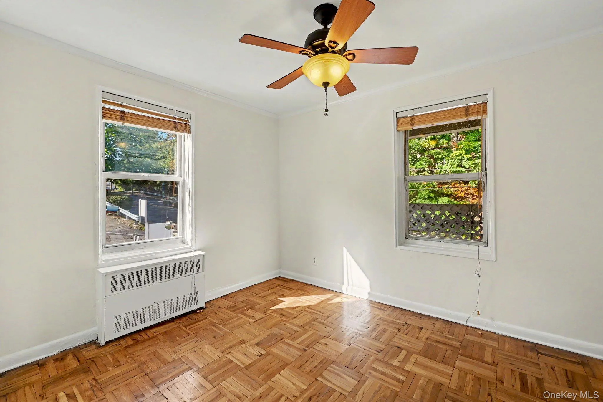 Sunny 3rd bedroom. Sunny 3rd bedroom.