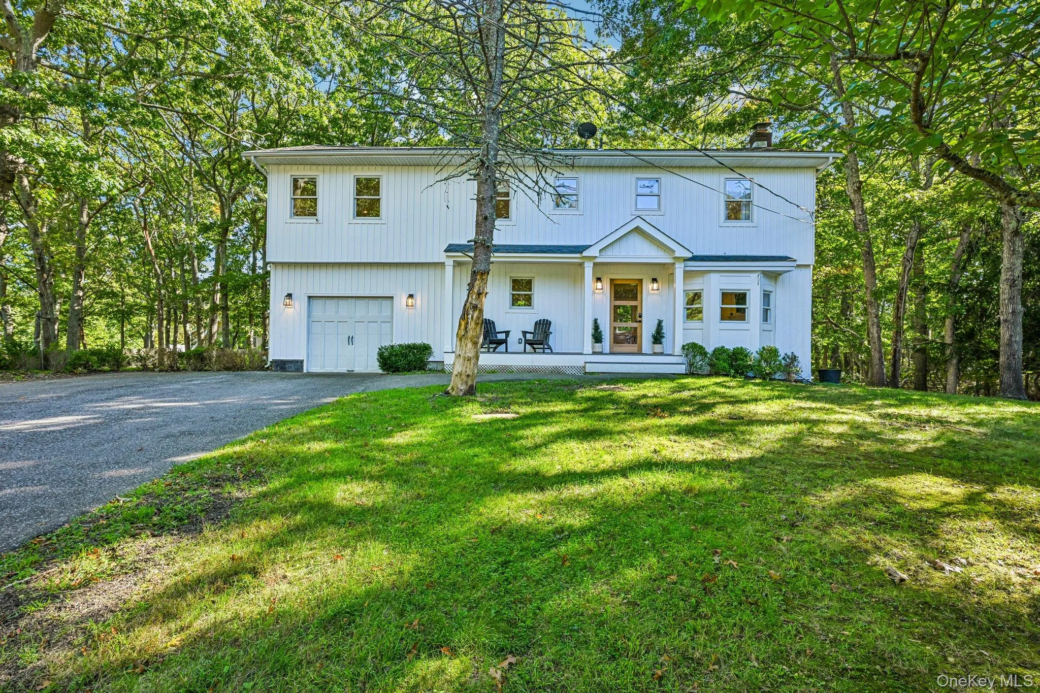 57 Hampton Ct, Southampton, New York 11932