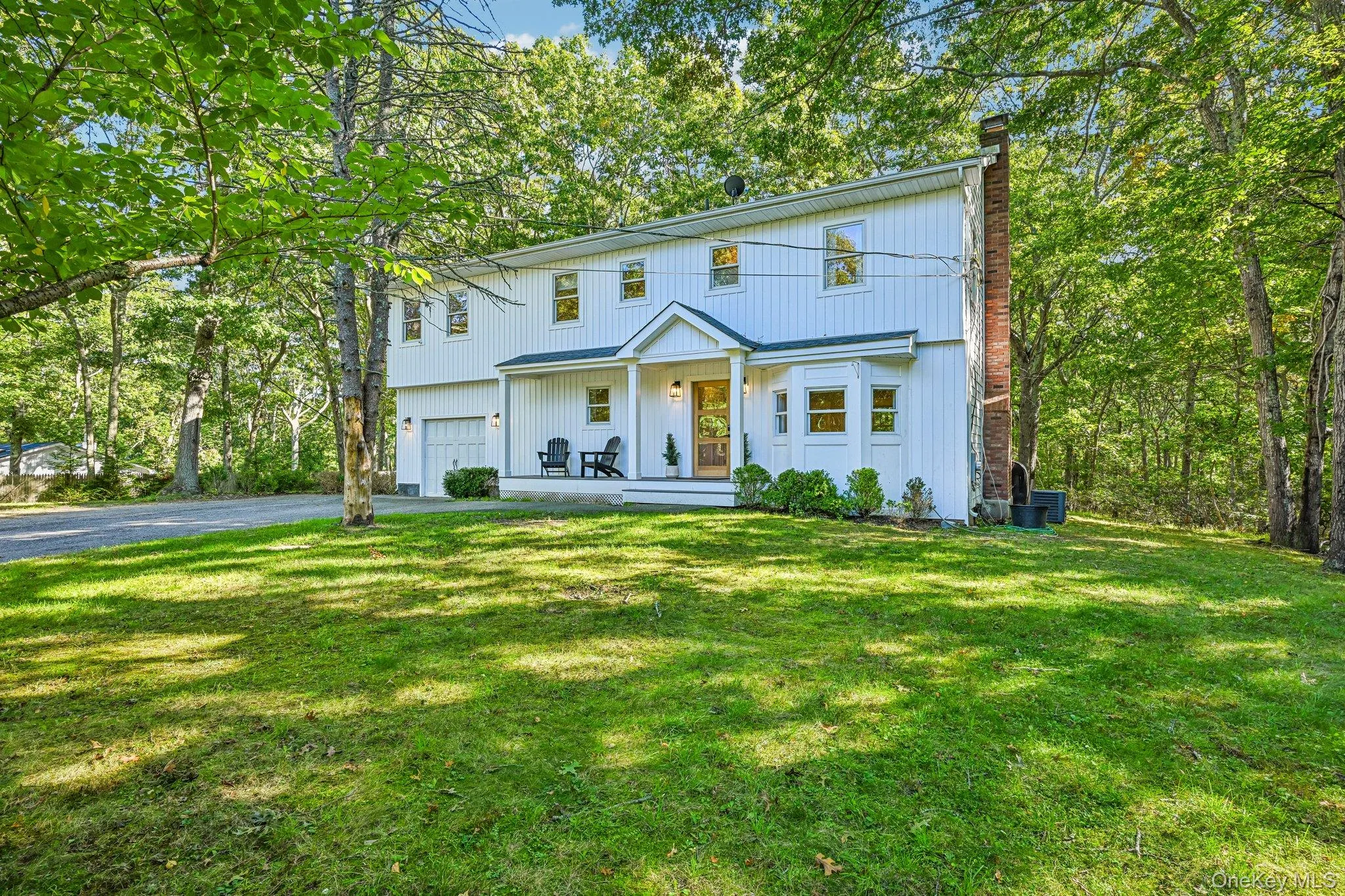 57 Hampton Ct, Southampton, New York 11932