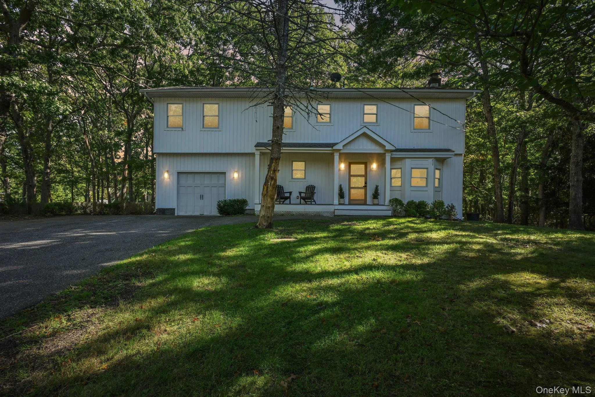 57 Hampton Ct, Southampton, New York 11932