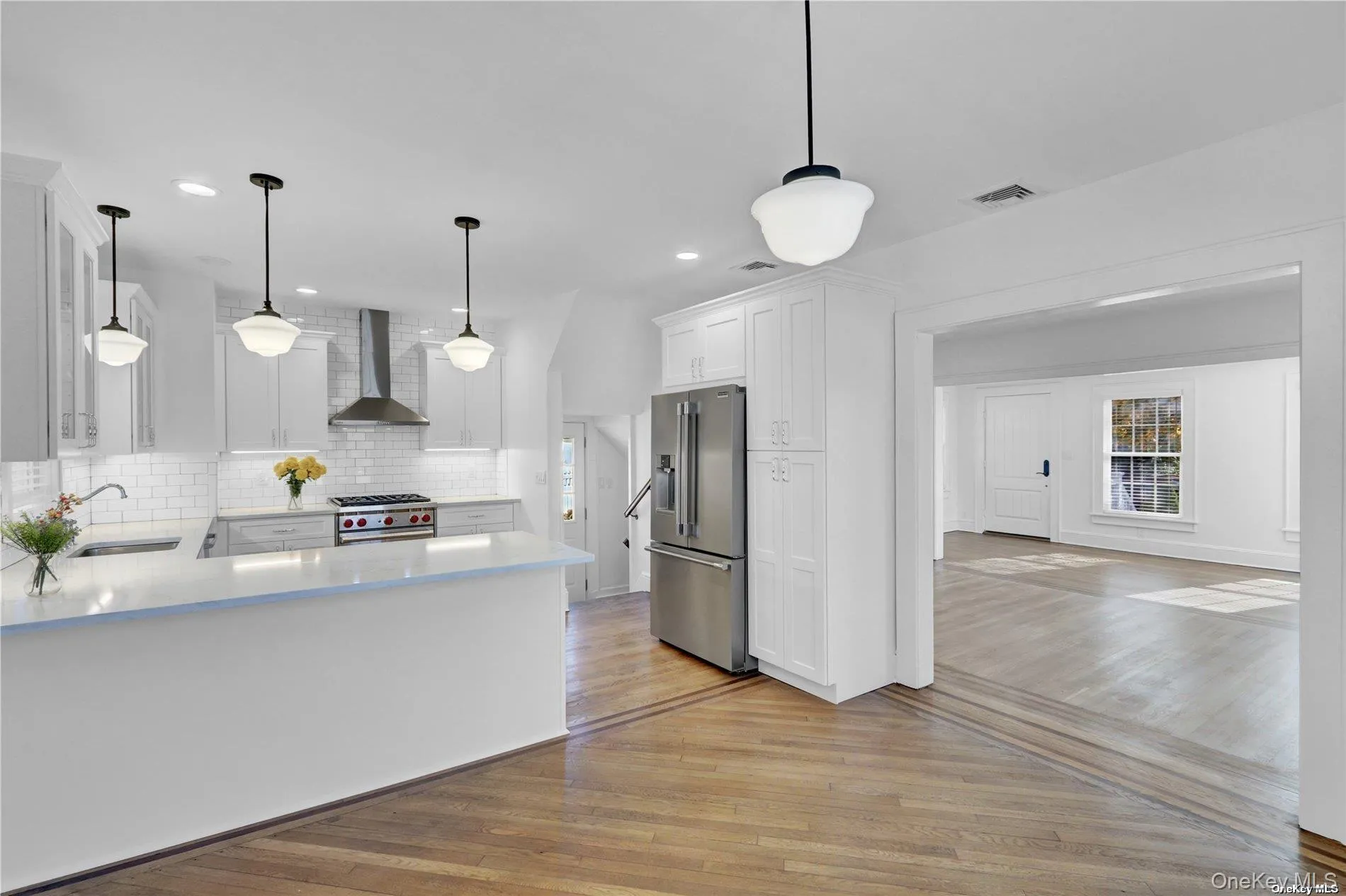 Open Concept Open Concept