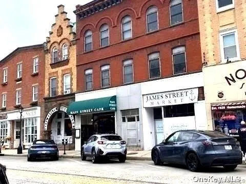 Main Street Main Street