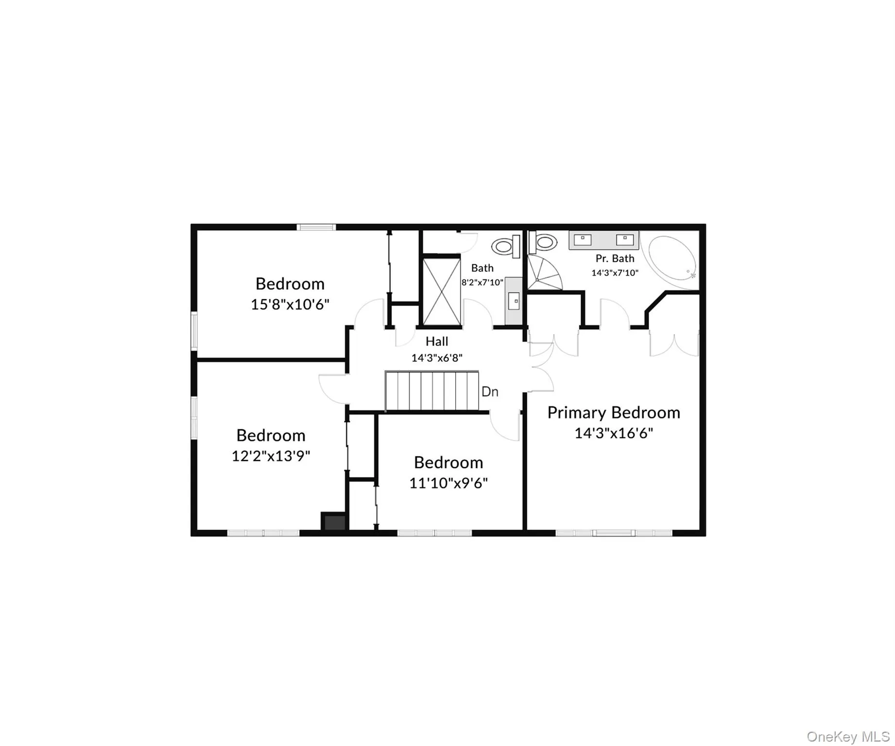 Floor plan Floor plan